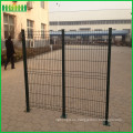 De alta calidad hecha en malla de malla de alambre de China red de panel